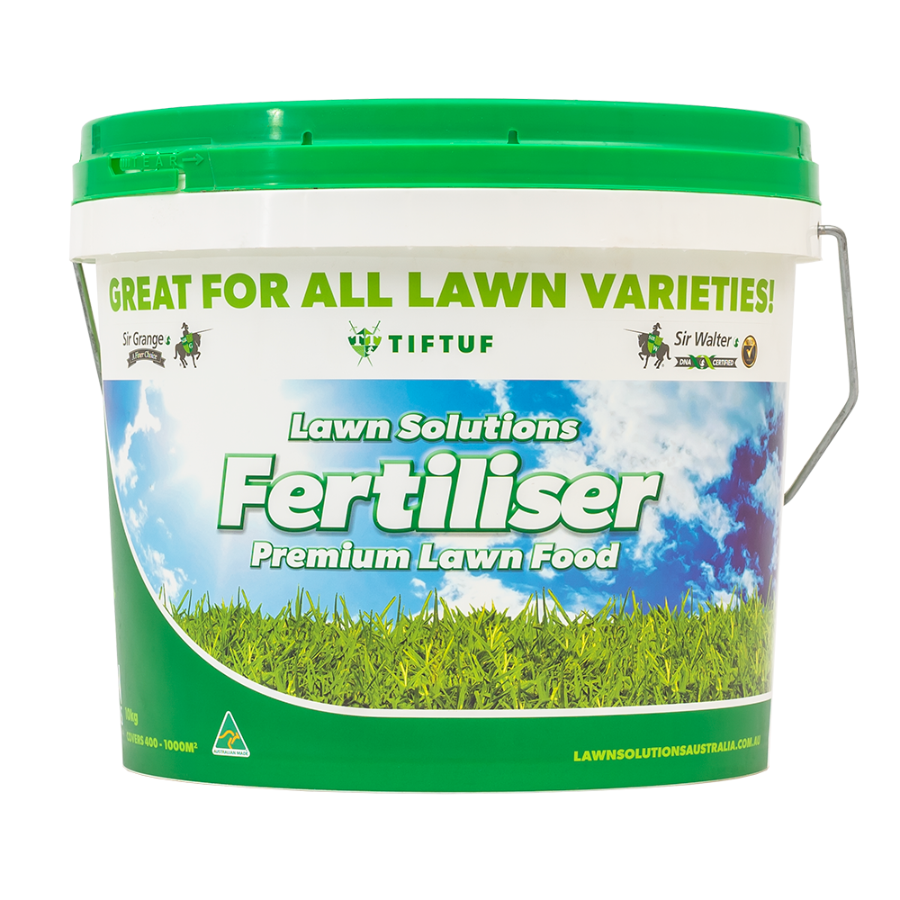 Premium Fertiliser