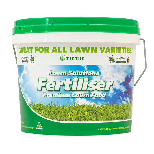 Premium Fertiliser