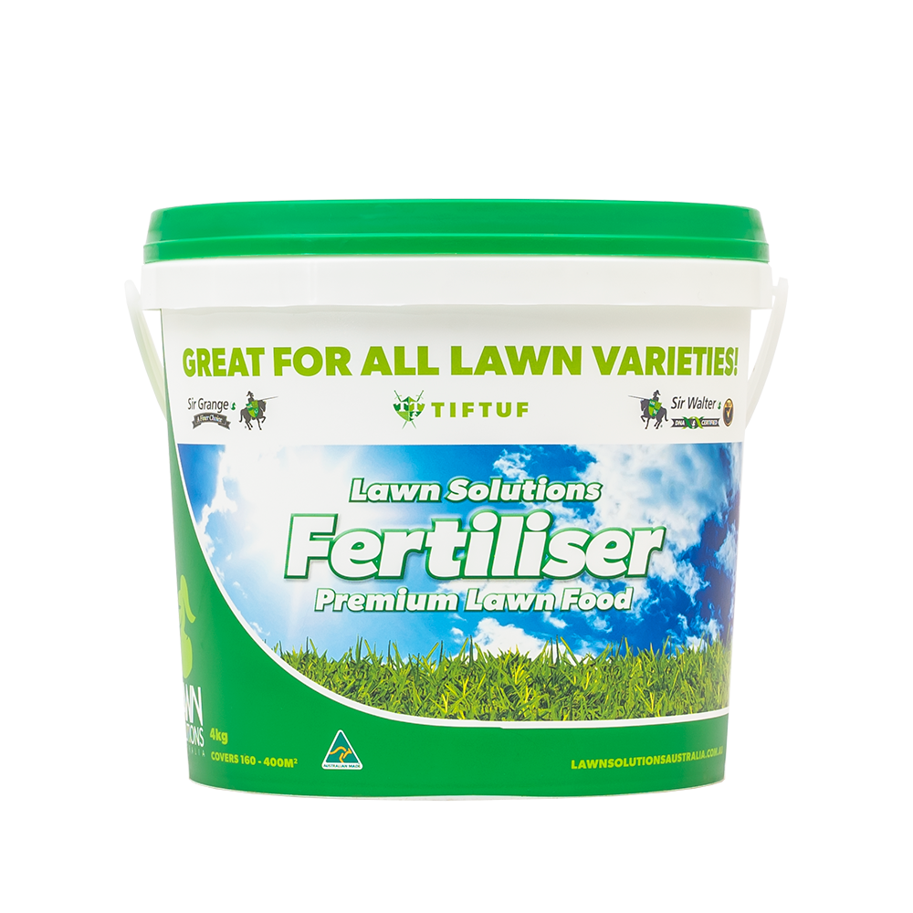 Premium Fertiliser