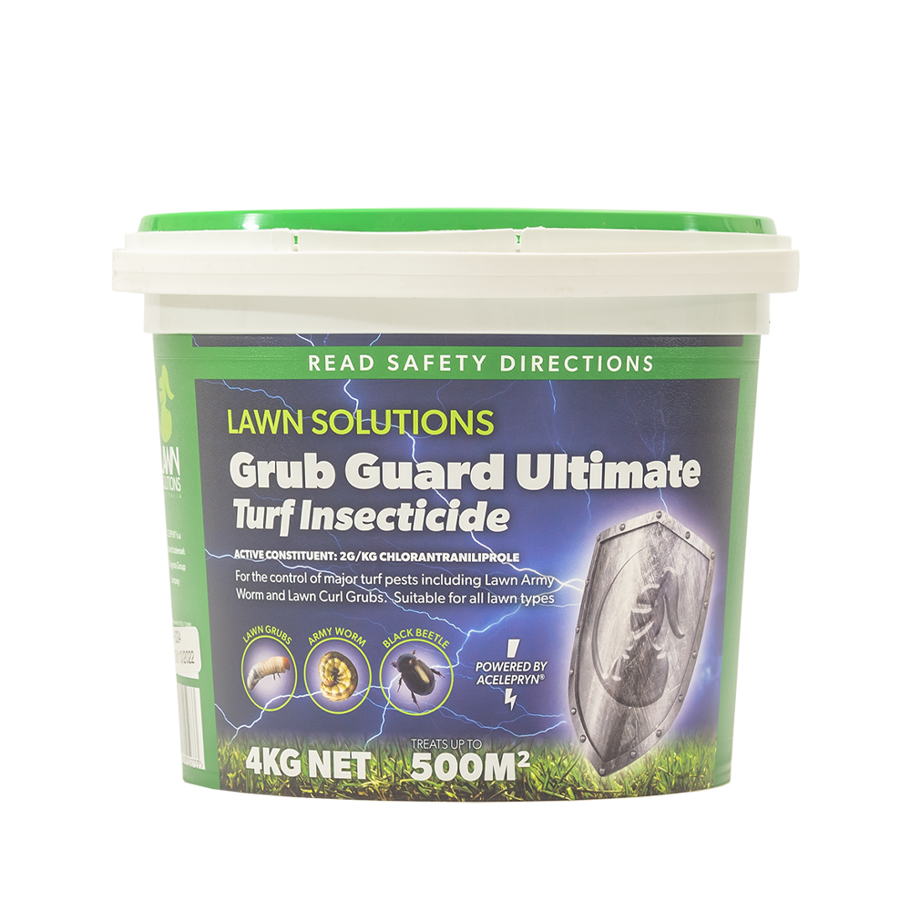 Grub Guard Ultimate