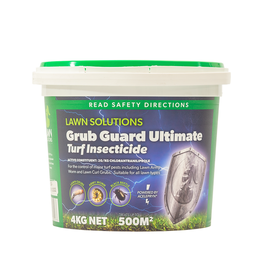 Grub Guard Ultimate