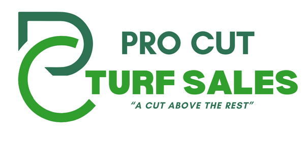 Pro Cut Turf Sales