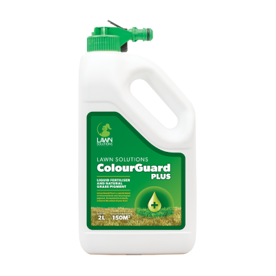 ColourGuard Plus