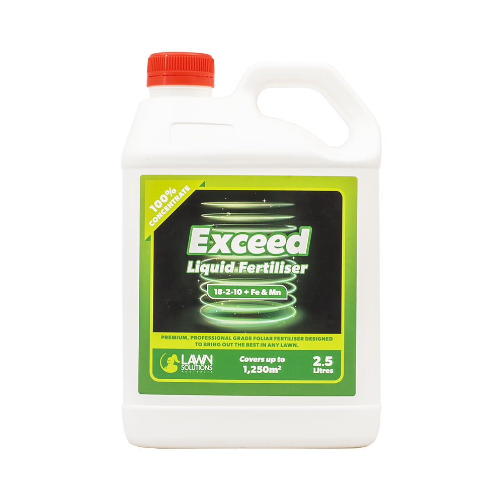 Exceed Liquid Fertiliser