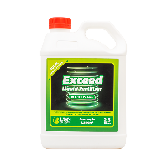 Exceed Liquid Fertiliser